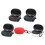 Wireless Headphone Silicone Protective Case for Anker 2