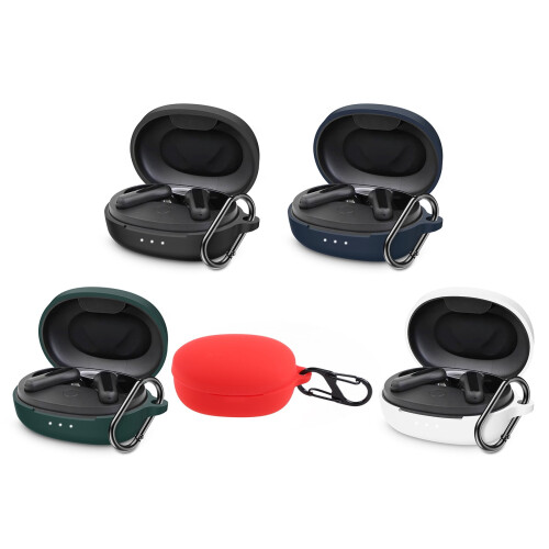 Wireless Headphone Silicone Protective Case for Anker 1