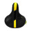 Jacenvly bicycle saddle mountain bike thickened soft cushion 1