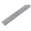 Stainless Steel Double-Sided Ruler 50 cm 3