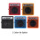 Audio Amplifier with Tone Control 5W 3.5mm and 6.35mm 6