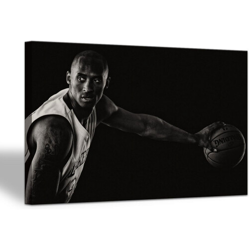 American Bullets Wall Art Canvas Print Unframed