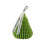 Christmas tree taper candles aromatherapy wax 12 pcs 1