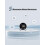 Digital Tape Measure LCD Rechargeable 0-199.999m 2