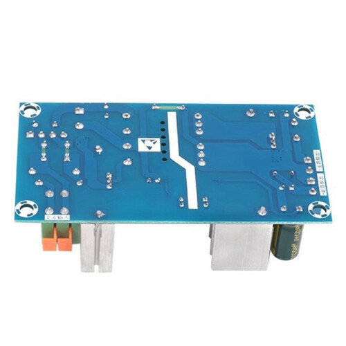 4X Module de Circuit D'Alimentation à Découpage AC- 24 V 4 A / 12 V 1 A
