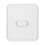 HOTYA Gigabit Ethernet Switch 2-port 4