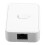 HOTYA Gigabit Ethernet Switch 2-port 7