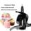 Ninja Blender Blade Replacement for 64 oz Pitcher BN601 1