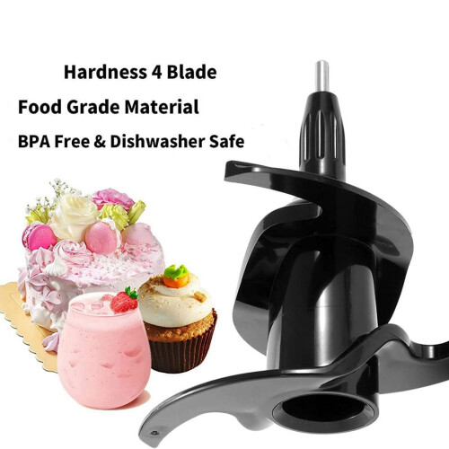 Ninja Blender Blade Replacement for 64 oz Pitcher BN601