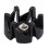 Plastic Shaft Blade Foot Blender Part for HR2003 HR2004 1