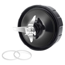 Blender Blade Replacement for BL450 Auto IQ Pro 7 Fins