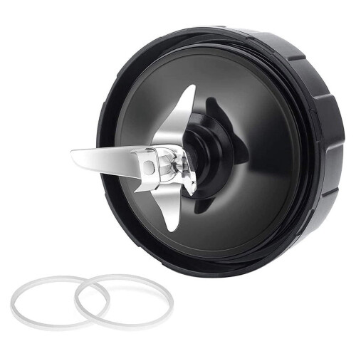 Blender Blade Replacement for BL450 Auto IQ Pro 7 Fins