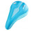 Jacenvly bicycle seat cover silicone thickened 1 piece 1