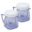 Replacement Parts for Izer Most Blender 1 Cup Mini Plastic 1