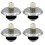 Coupling Stud Slinger Replacement for Osterizer Blenders 1