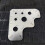Stainless Steel Leather Cutting Angle Ruler 2