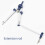 Metal Geometry Set for Students with Compass and Drafting 2