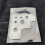 Stainless Steel Leather Cutting Angle Ruler 6