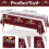 Graduation Tablecloth Scratch Resistant 1-Pack 5