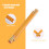 Wooden Folding Ruler Portable 100 cm 6