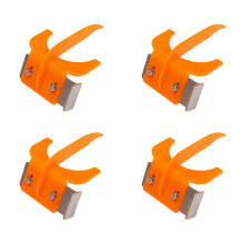 XC-2000E orange juicer spare parts set