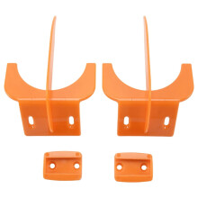 Qtmnekly electric orange juicer spare parts 4 pcs
