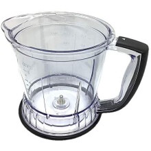 Food Processor Pitcher Bowl 40 oz for NJ200 Immersion