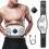 Wireless Slimming Belt with 12 Vibration Modes 1