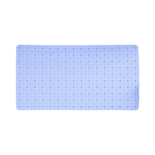 Christmas door decorations non-slip bath mat 1 pack