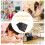 Drawing Paper Scratch Off Notes Black 2 Pack 3