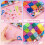 Loom Bands Bracelet Making Kit 1500+ Pieces 2