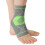 Jacenvly ankle brace elastic breathable office decor 1