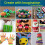 Loom Bands Bracelet Making Kit 1500+ Pieces 5