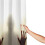 The Walking Dead shower curtain polyester 72x72 inches 4