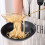 Kitchen Toothpick Holder Stainless Steel Moistureproof 1 8