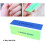 Nail Buffer Block 4-Way Shine Polish Tool 10pcs 2