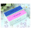 Nail Buffer Block 4-Way Shine Polish Tool 10pcs 4