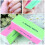 Nail Buffer Block 4-Way Shine Polish Tool 10pcs 3