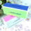 Nail Buffer Block 4-Way Shine Polish Tool 10pcs 5