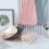 Bath Towel Pineapple Grain Coral Fleece 1 Pack 3