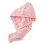 Bath Towel Pineapple Grain Coral Fleece 1 Pack 5