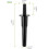 Tamper Tool Replacement Plunger for 64-Ounce Blender 4