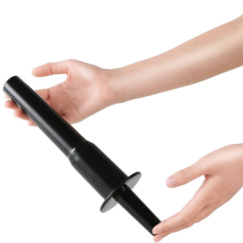 Tamper Tool Replacement Plunger for 64-Ounce Blender 2