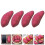 Artificial Sweet Potato Decorations Foam 5 pcs 5