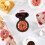 Pie Maker Non-Slip Cake and Flower Shaping Tool 6