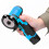 Handheld Ceramic Tile and Wood Cutter 19500 RPM 6