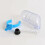 Meidiya small animal water bottle 50ml no-drip 4