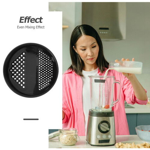 Juicer Cup Lids Replacement 2 pcs 2