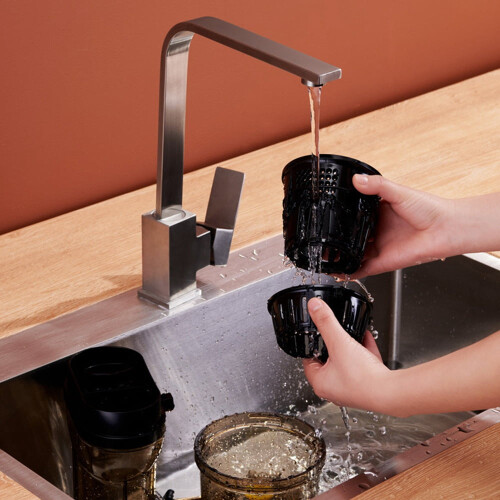 Juicer Combination Filter Accessory 1