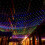 LED Christmas net light rope outdoor 5ft x 5ft 8 modes 6
